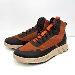 Sorell MAC HILL™ LITE RUSH WATERPROOF men’s hitop boots sneakers shoes